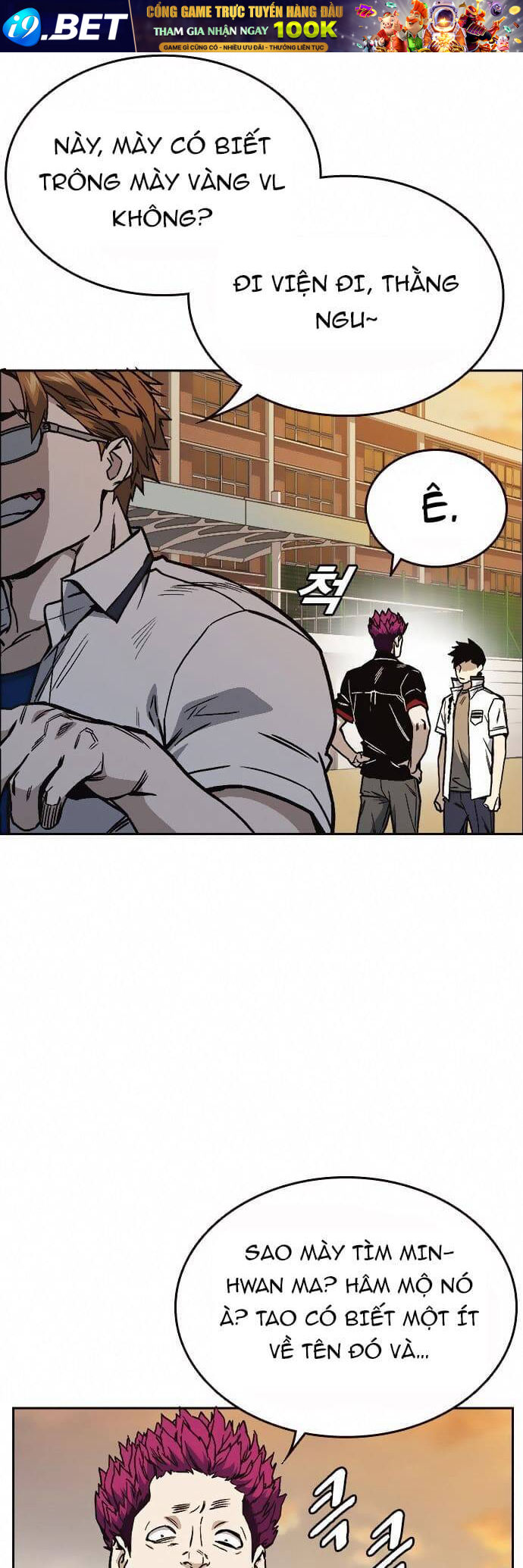 Học Nhóm - Chapter 139 - Page 61