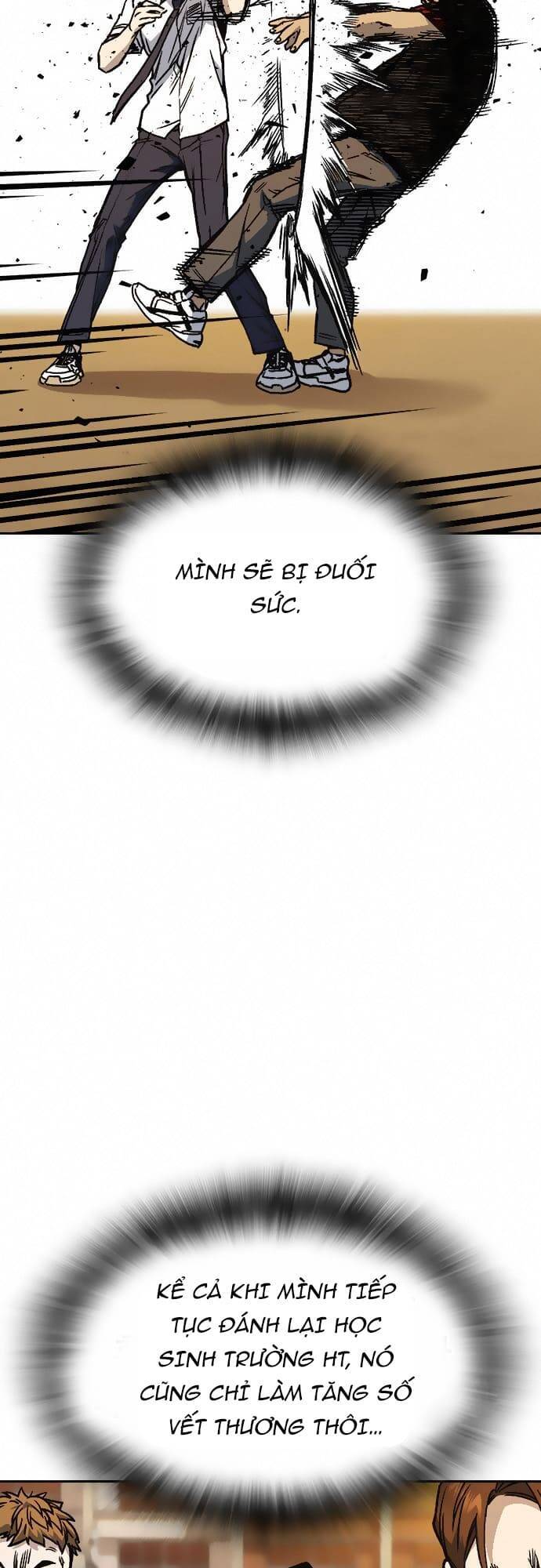 Học Nhóm - Chapter 139 - Page 8