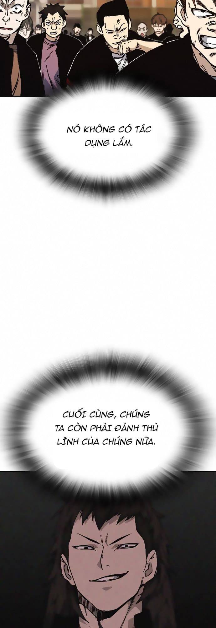 Học Nhóm - Chapter 139 - Page 9