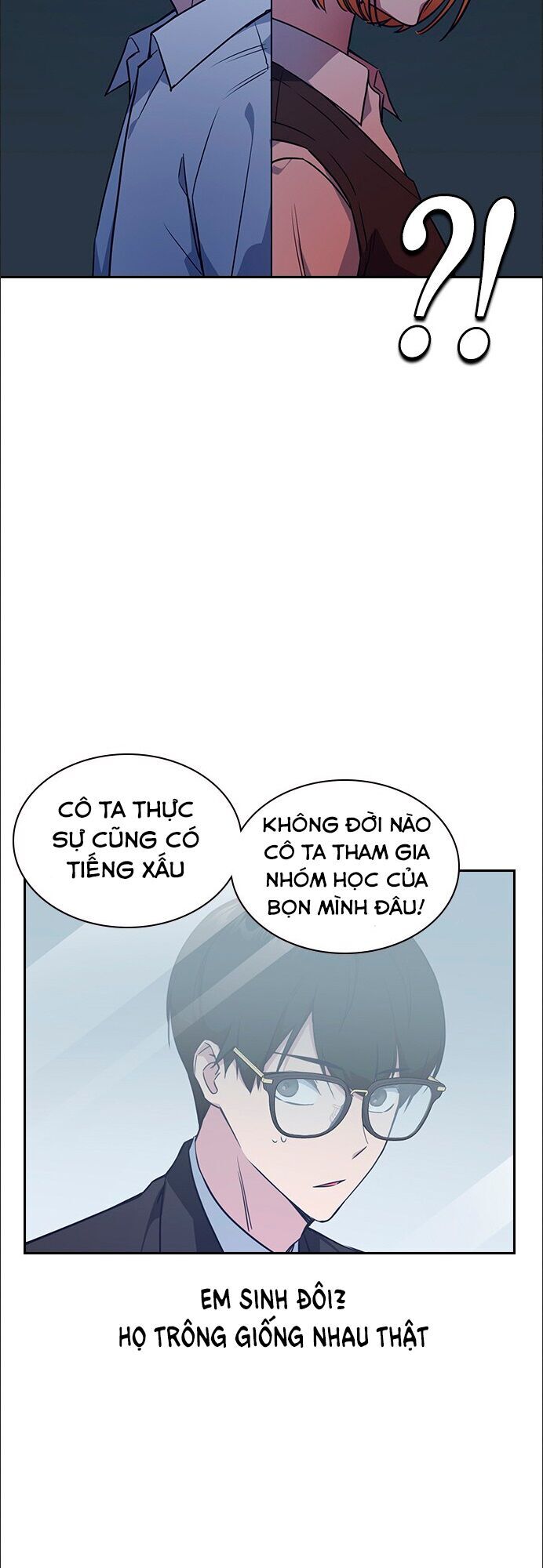 Học Nhóm - Chapter 14 - Page 10