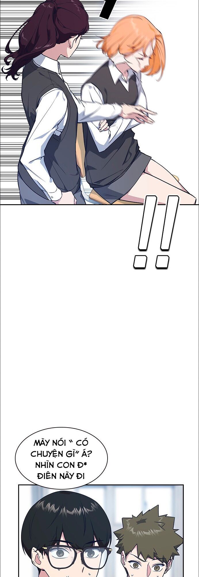 Học Nhóm - Chapter 14 - Page 12