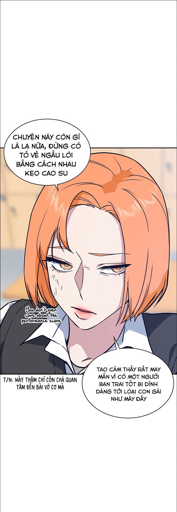 Học Nhóm - Chapter 14 - Page 15