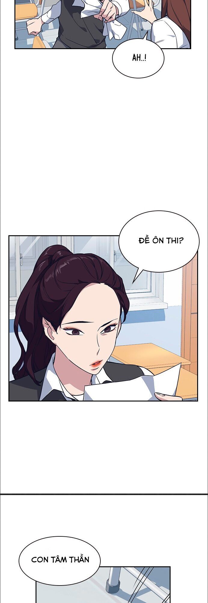 Học Nhóm - Chapter 14 - Page 17