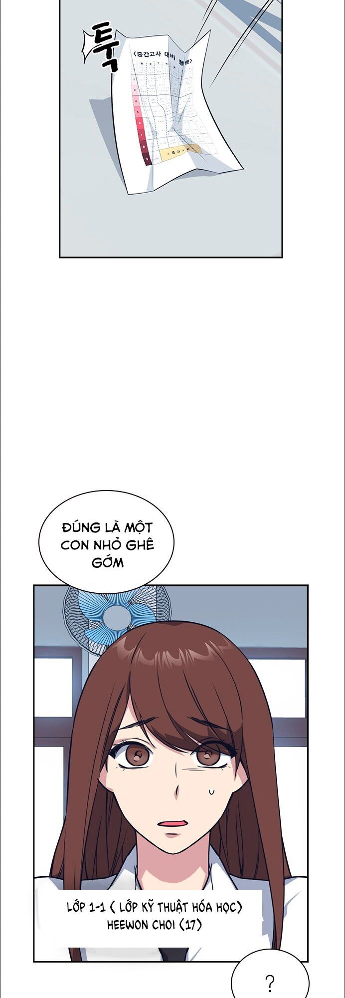 Học Nhóm - Chapter 14 - Page 18