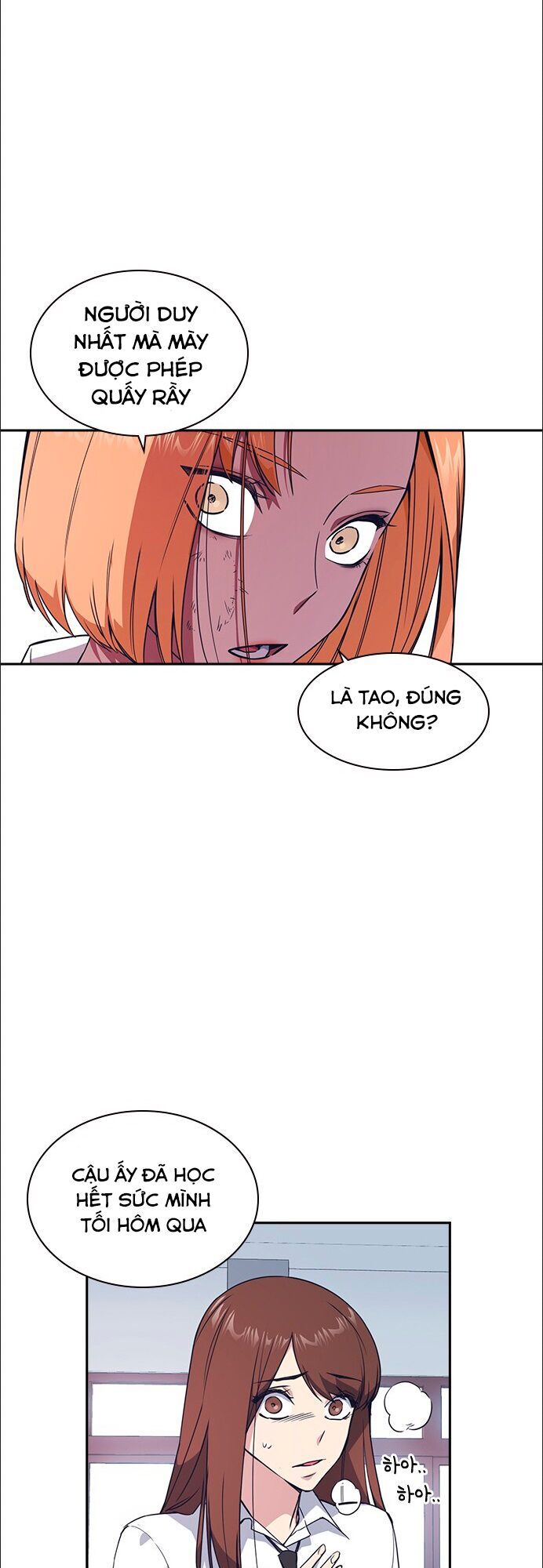 Học Nhóm - Chapter 14 - Page 21