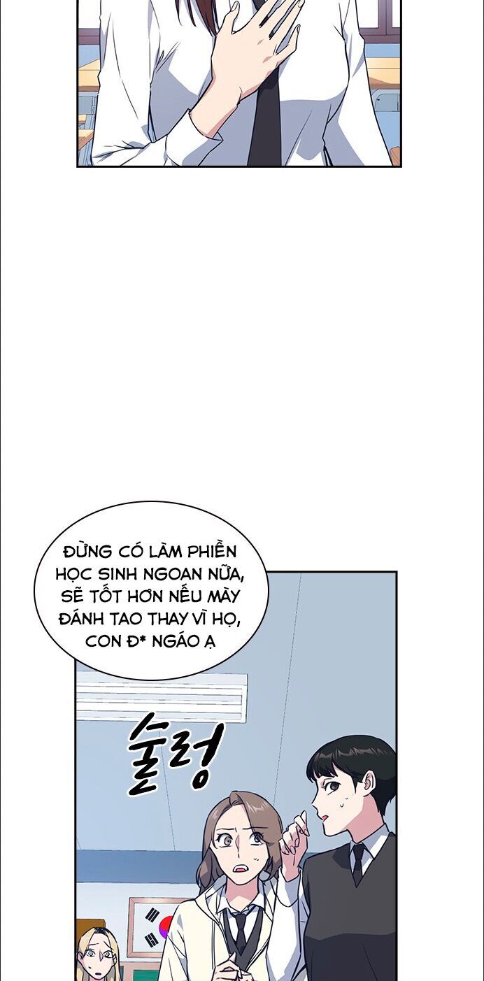 Học Nhóm - Chapter 14 - Page 22