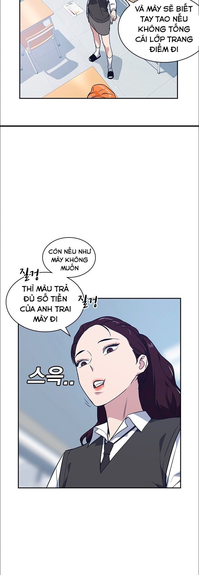 Học Nhóm - Chapter 14 - Page 27