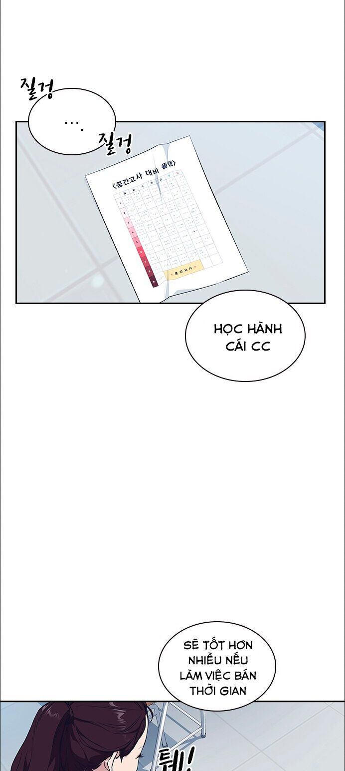 Học Nhóm - Chapter 14 - Page 28
