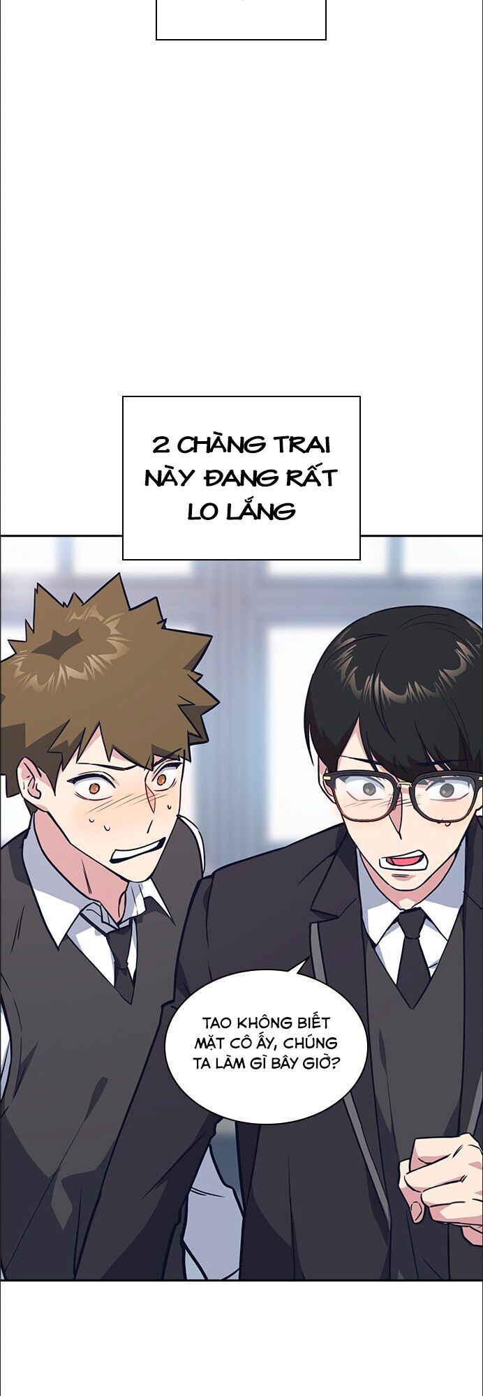 Học Nhóm - Chapter 14 - Page 3