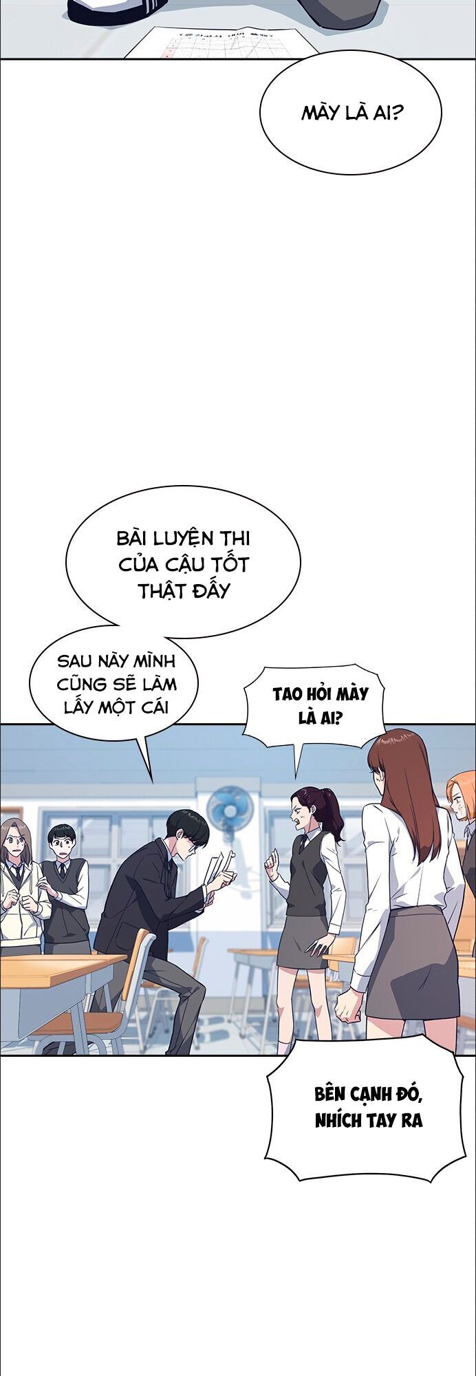 Học Nhóm - Chapter 14 - Page 34