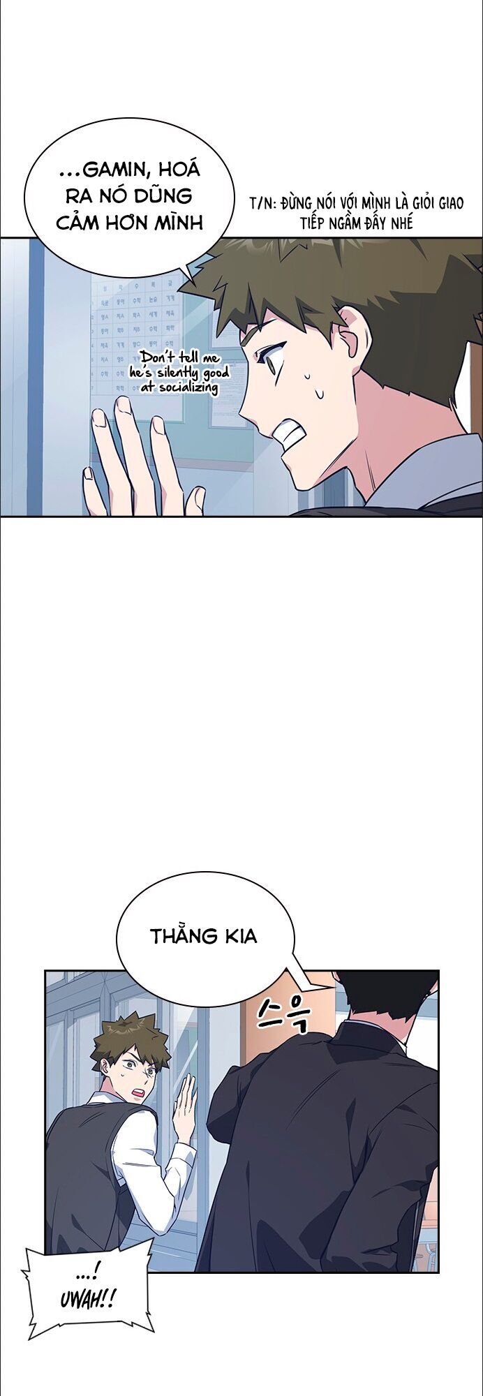 Học Nhóm - Chapter 14 - Page 37