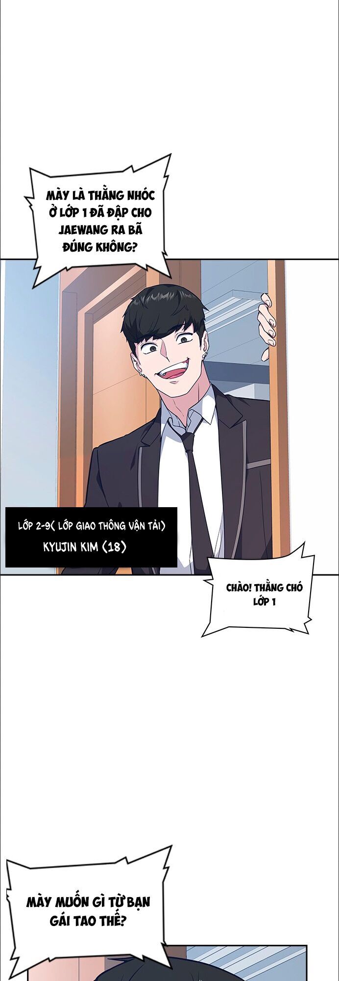 Học Nhóm - Chapter 14 - Page 38