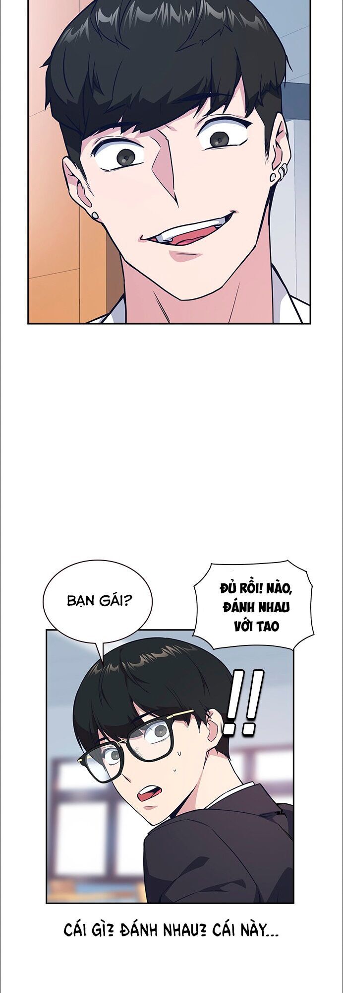 Học Nhóm - Chapter 14 - Page 39