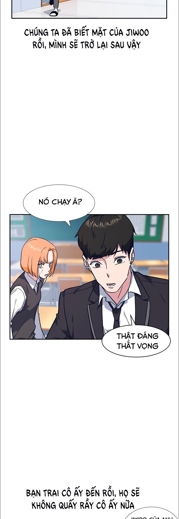 Học Nhóm - Chapter 14 - Page 41