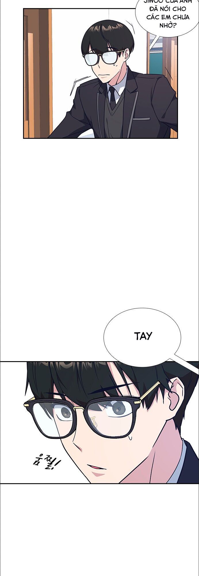 Học Nhóm - Chapter 14 - Page 42
