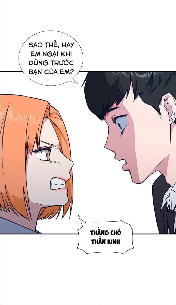 Học Nhóm - Chapter 14 - Page 44