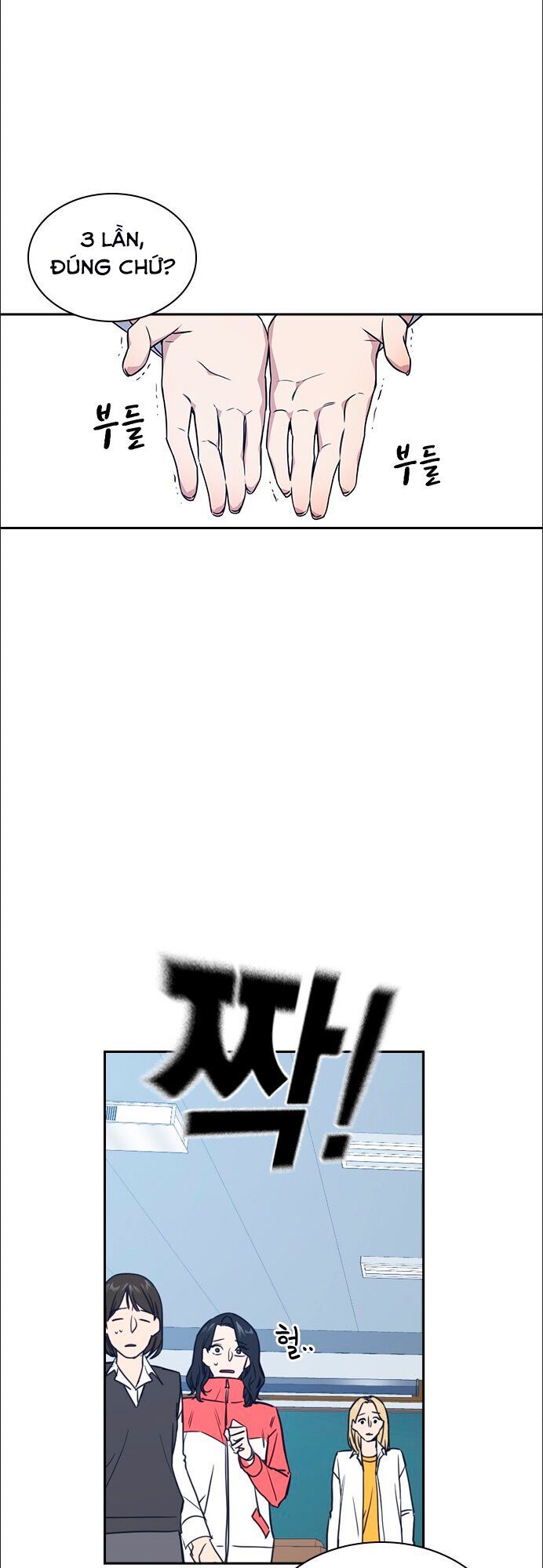 Học Nhóm - Chapter 14 - Page 45