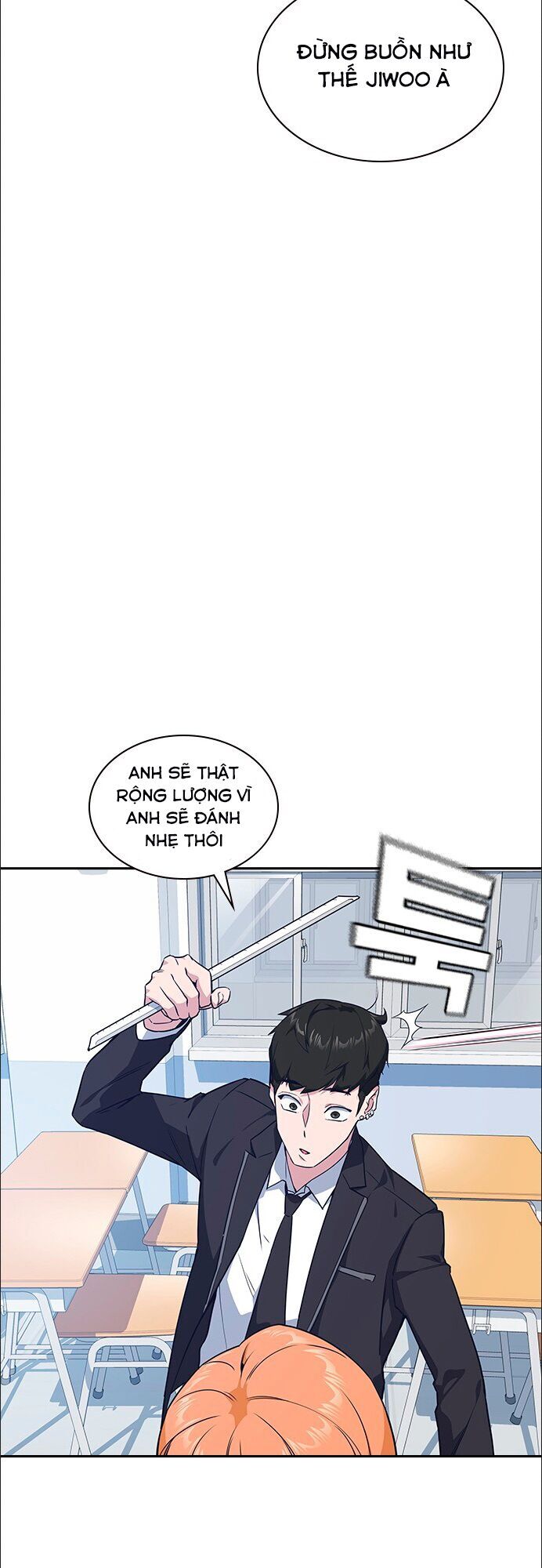 Học Nhóm - Chapter 14 - Page 46