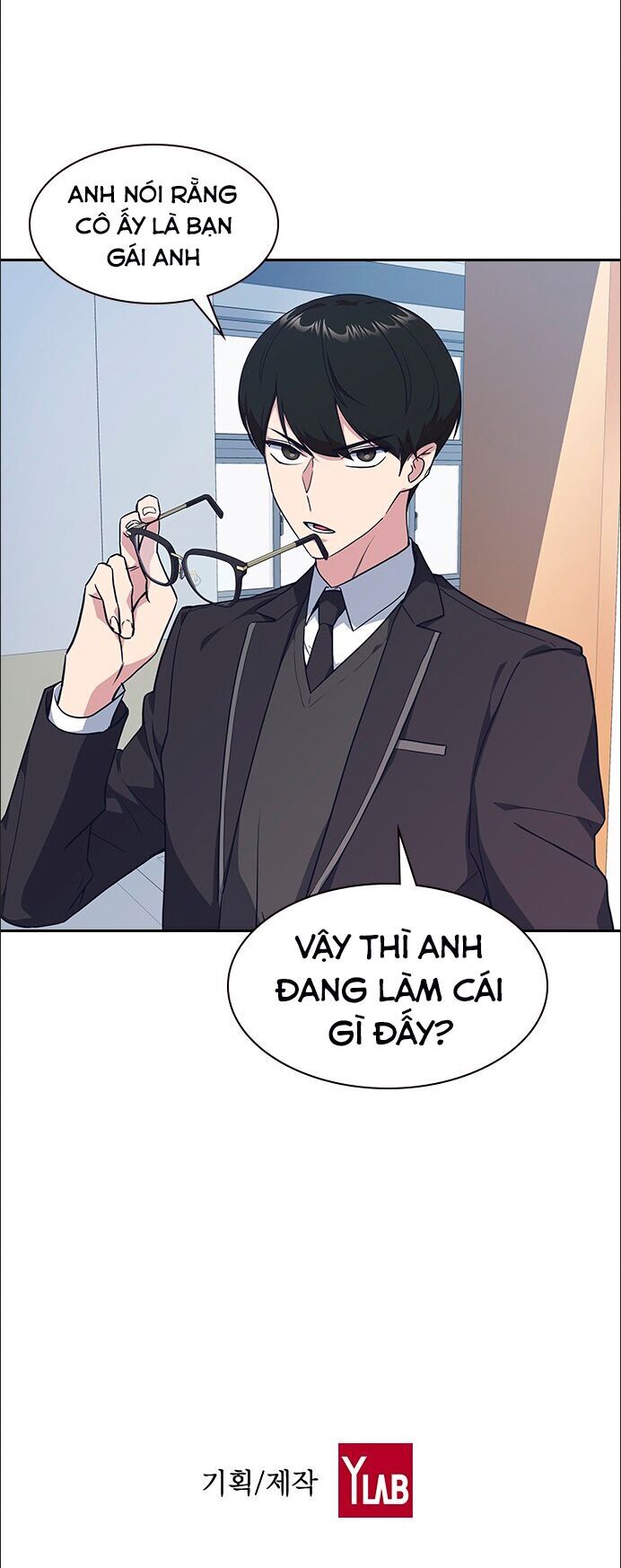 Học Nhóm - Chapter 14 - Page 49