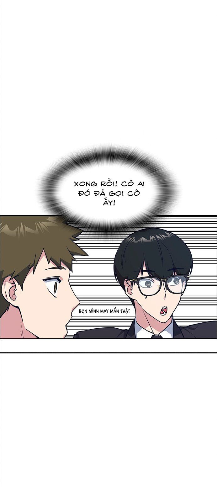 Học Nhóm - Chapter 14 - Page 6