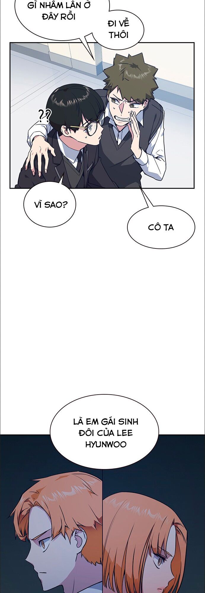Học Nhóm - Chapter 14 - Page 9