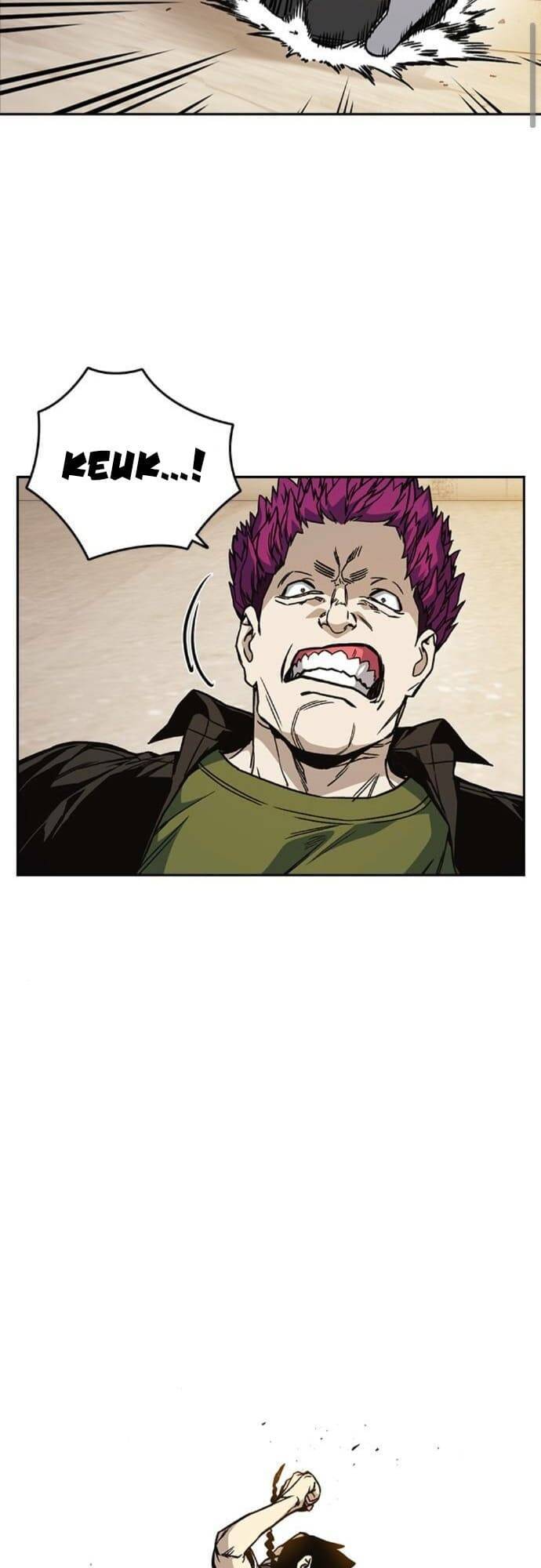 Học Nhóm - Chapter 140 - Page 12