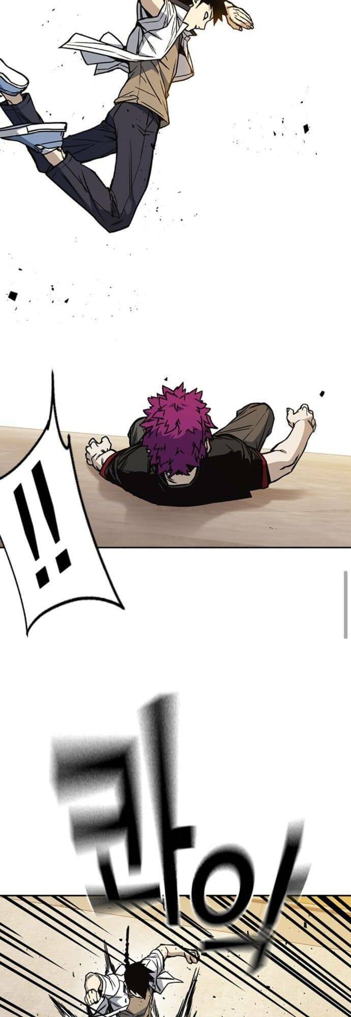 Học Nhóm - Chapter 140 - Page 13