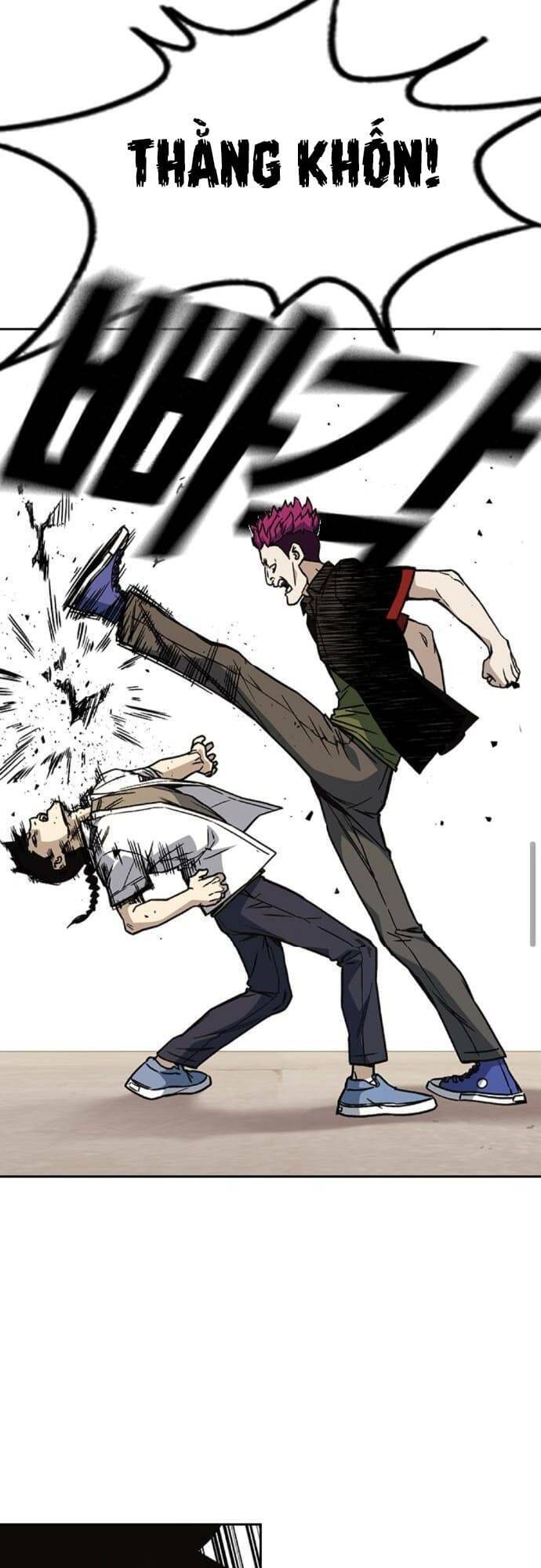 Học Nhóm - Chapter 140 - Page 15