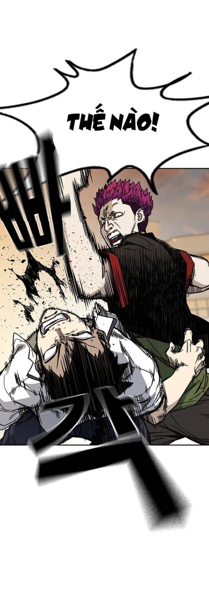 Học Nhóm - Chapter 140 - Page 19