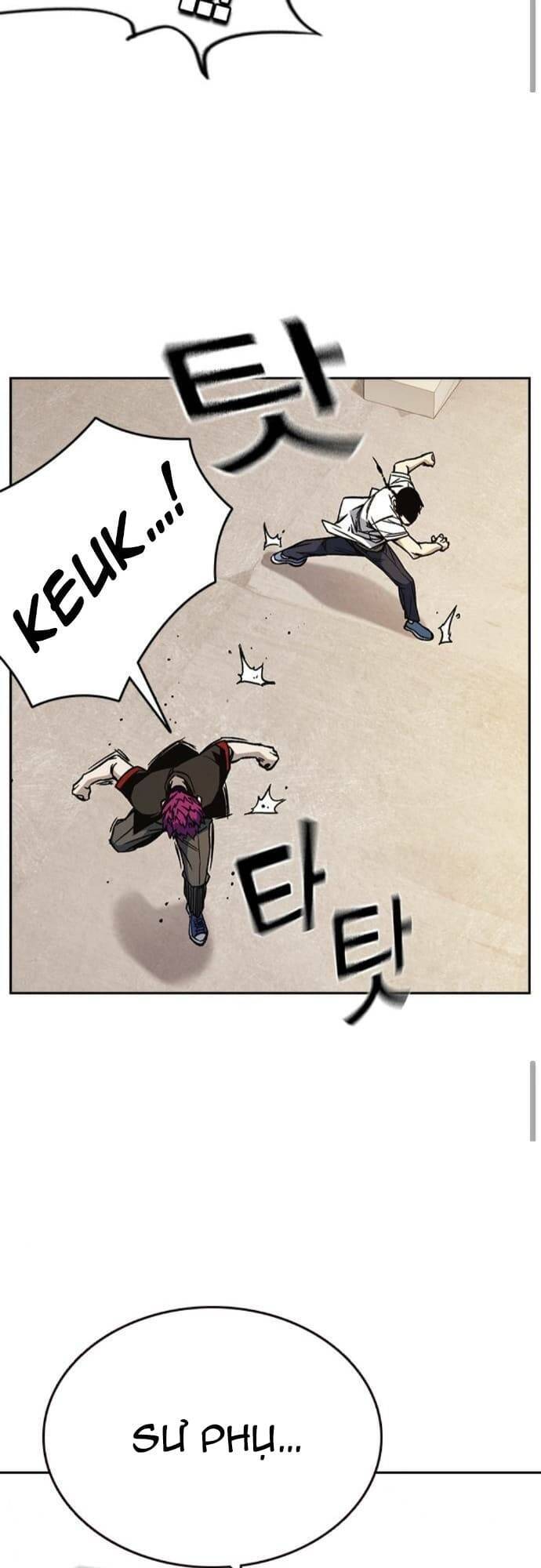 Học Nhóm - Chapter 140 - Page 22