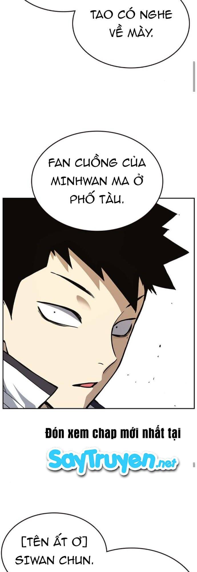 Học Nhóm - Chapter 140 - Page 25