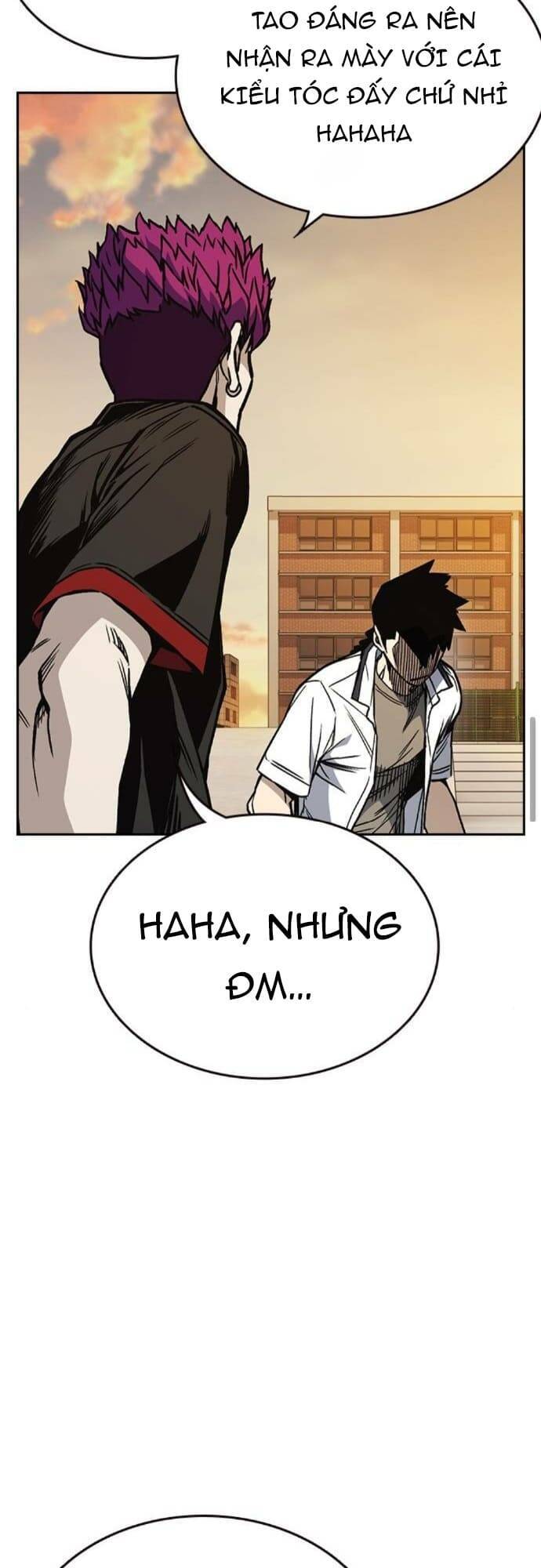 Học Nhóm - Chapter 140 - Page 26