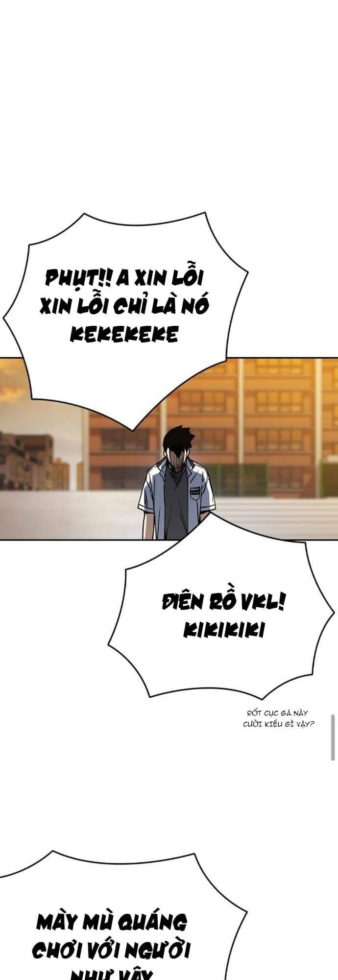 Học Nhóm - Chapter 140 - Page 28