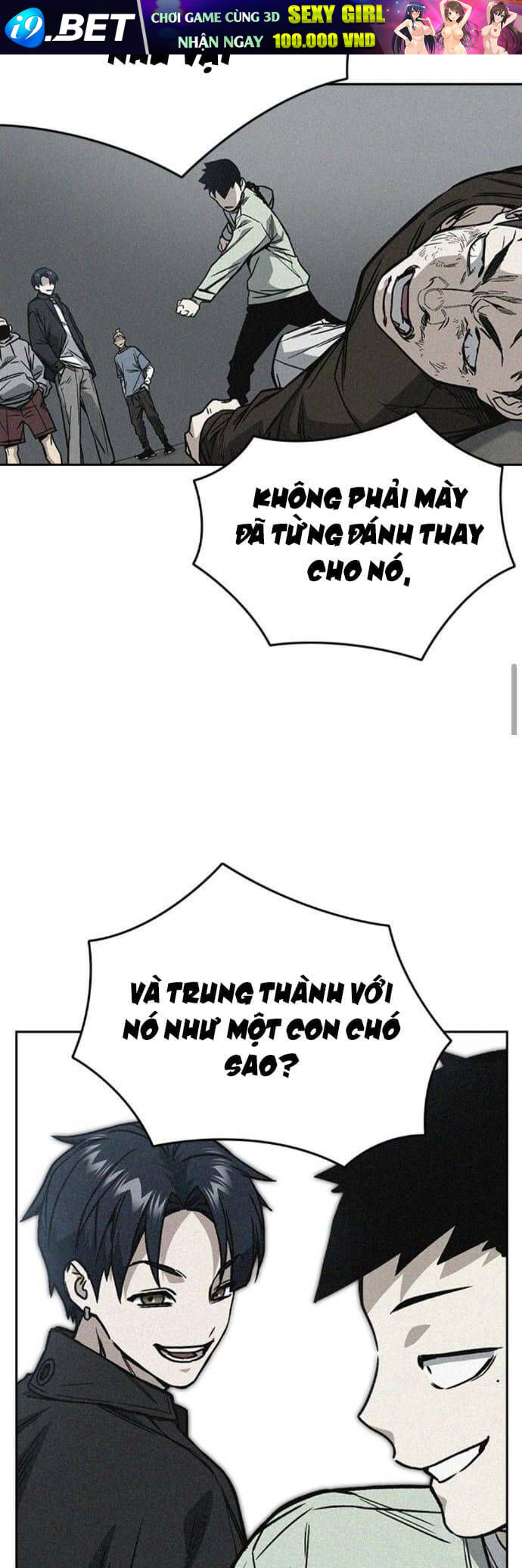 Học Nhóm - Chapter 140 - Page 29