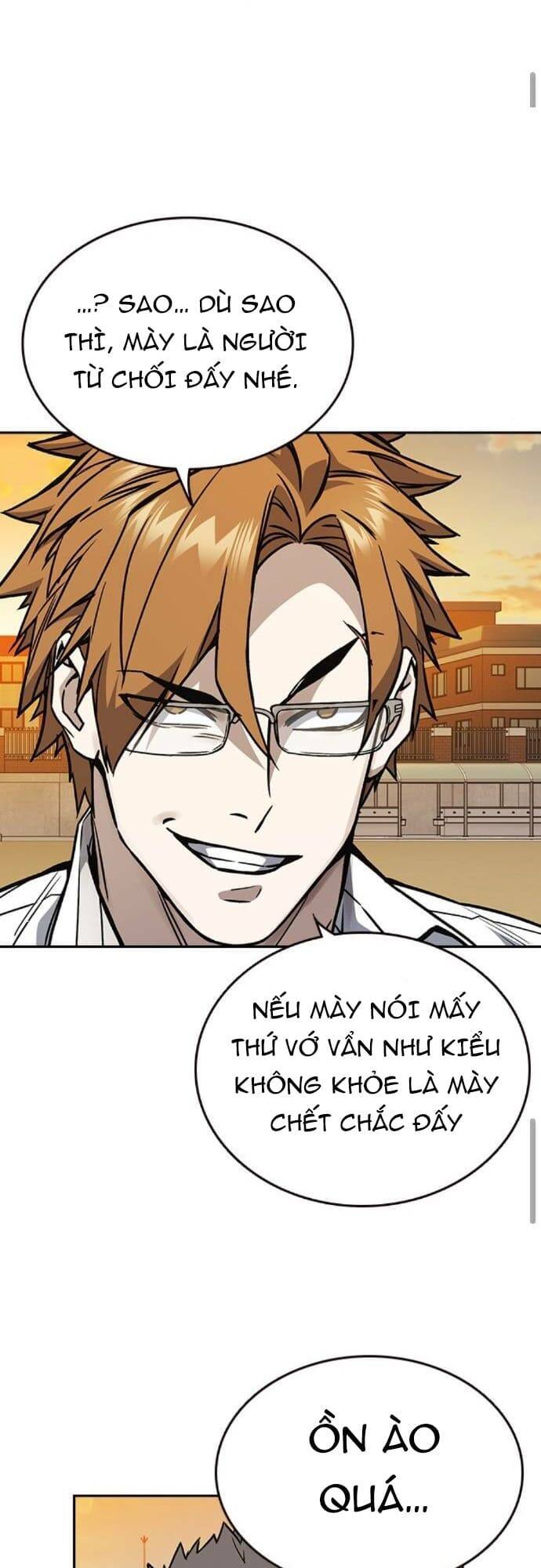 Học Nhóm - Chapter 140 - Page 3