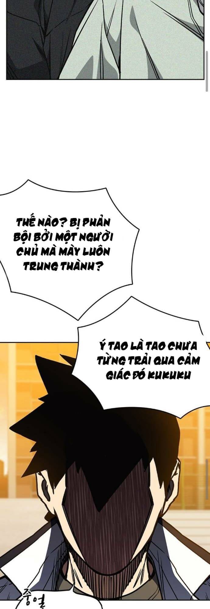 Học Nhóm - Chapter 140 - Page 30