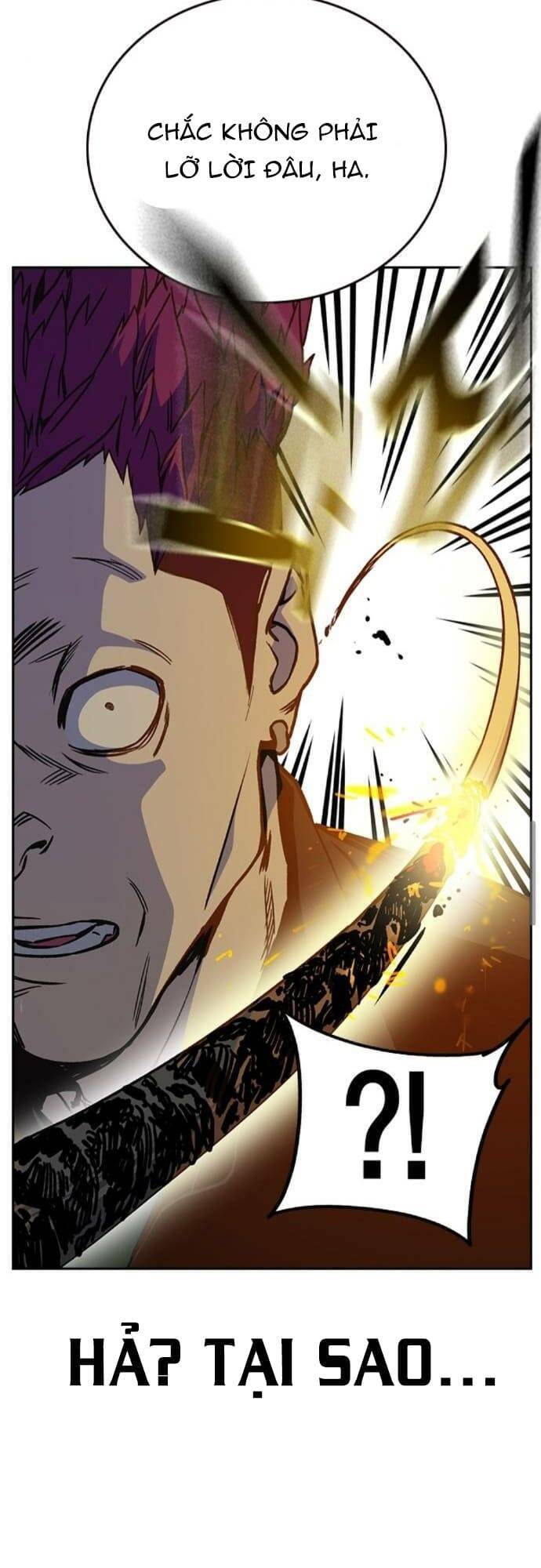 Học Nhóm - Chapter 140 - Page 32