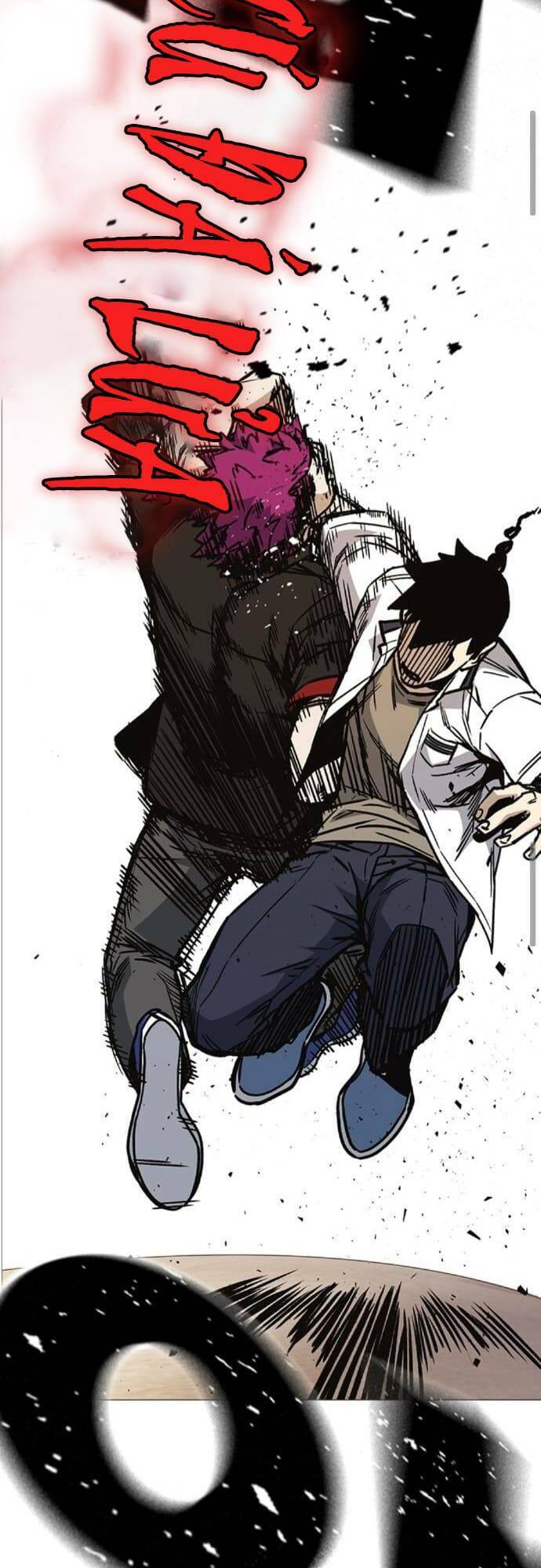 Học Nhóm - Chapter 140 - Page 35