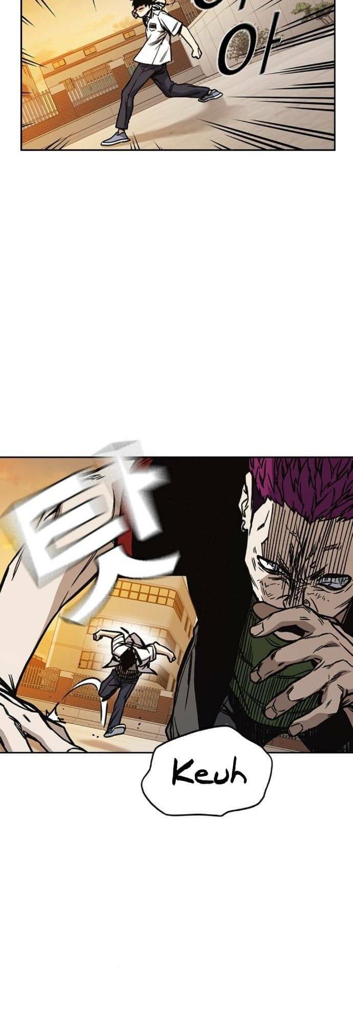 Học Nhóm - Chapter 140 - Page 38