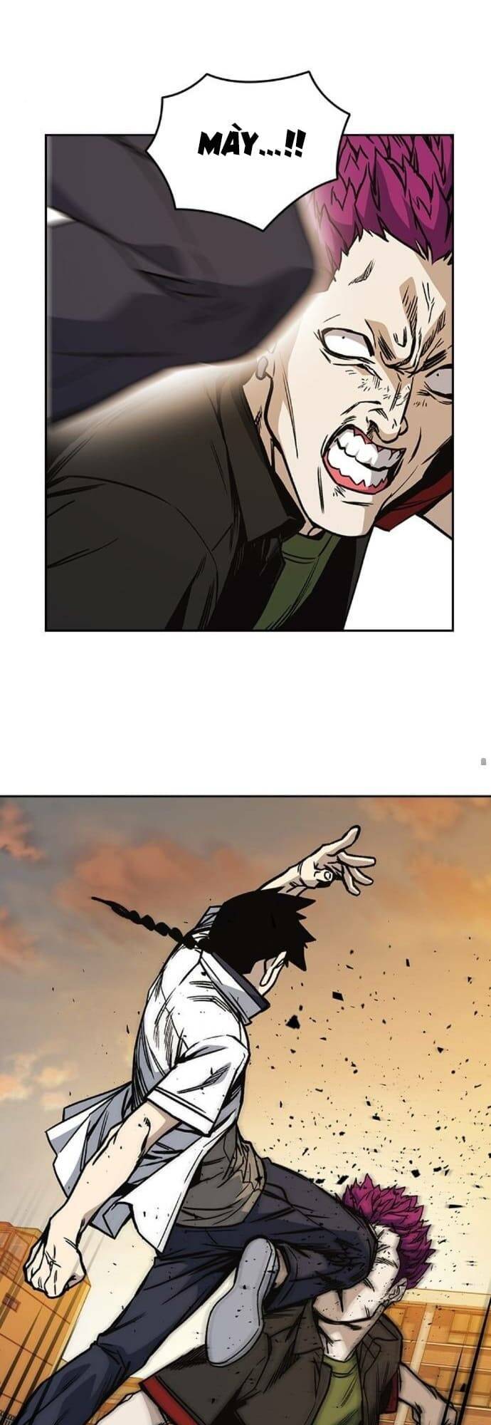 Học Nhóm - Chapter 140 - Page 39