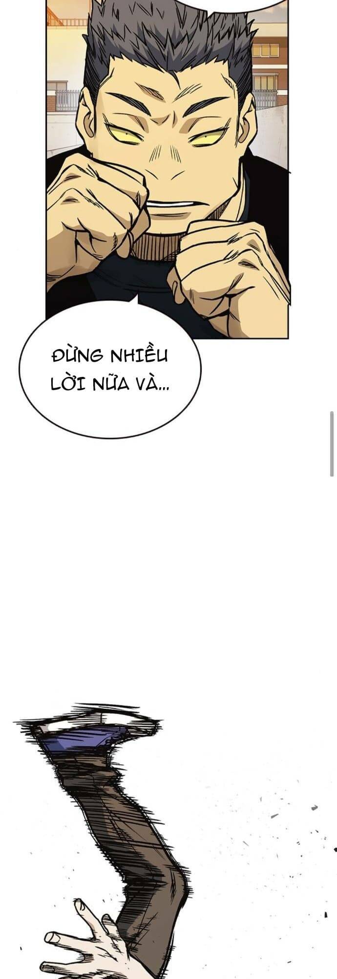 Học Nhóm - Chapter 140 - Page 4