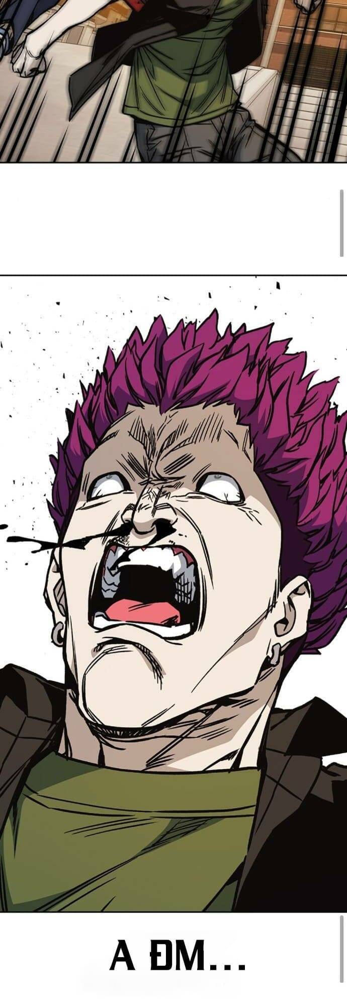 Học Nhóm - Chapter 140 - Page 40