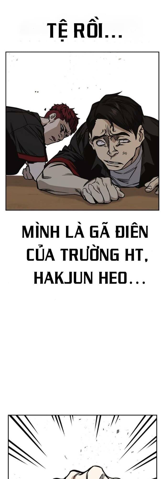 Học Nhóm - Chapter 140 - Page 41