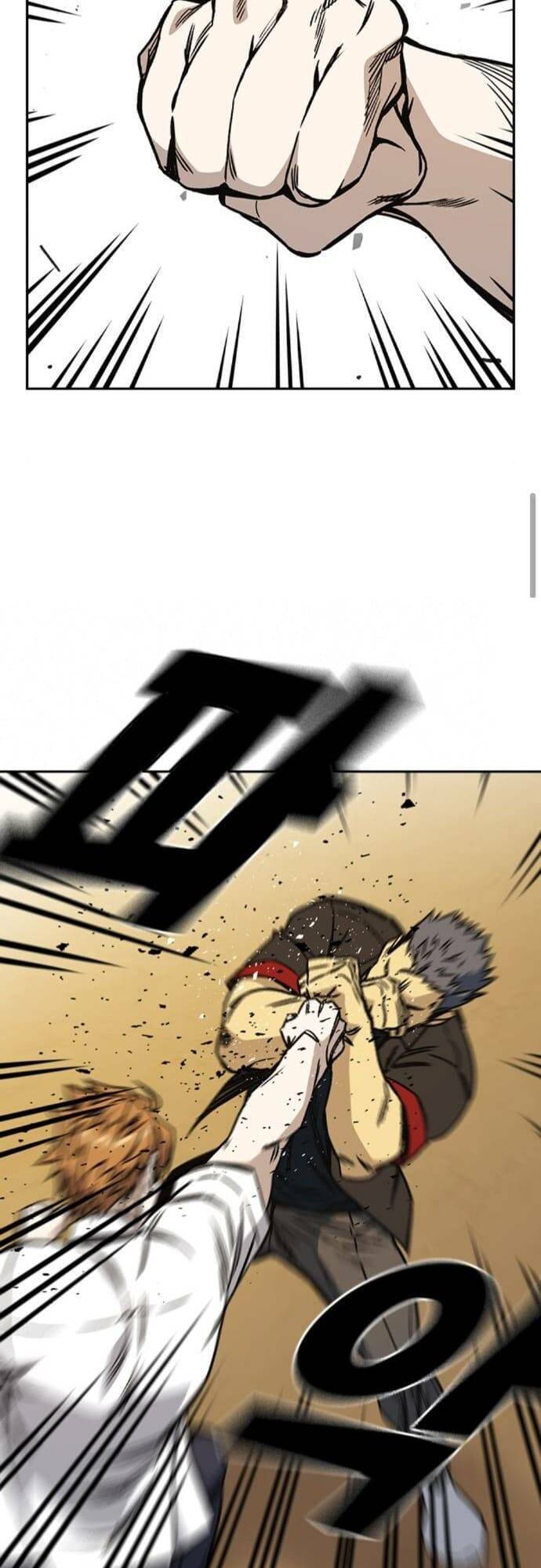 Học Nhóm - Chapter 140 - Page 42