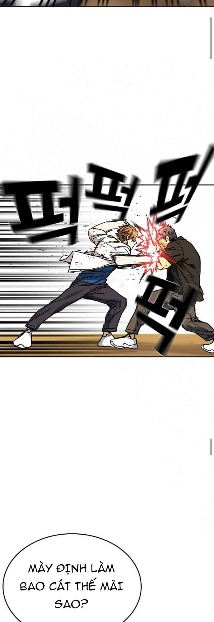 Học Nhóm - Chapter 140 - Page 43