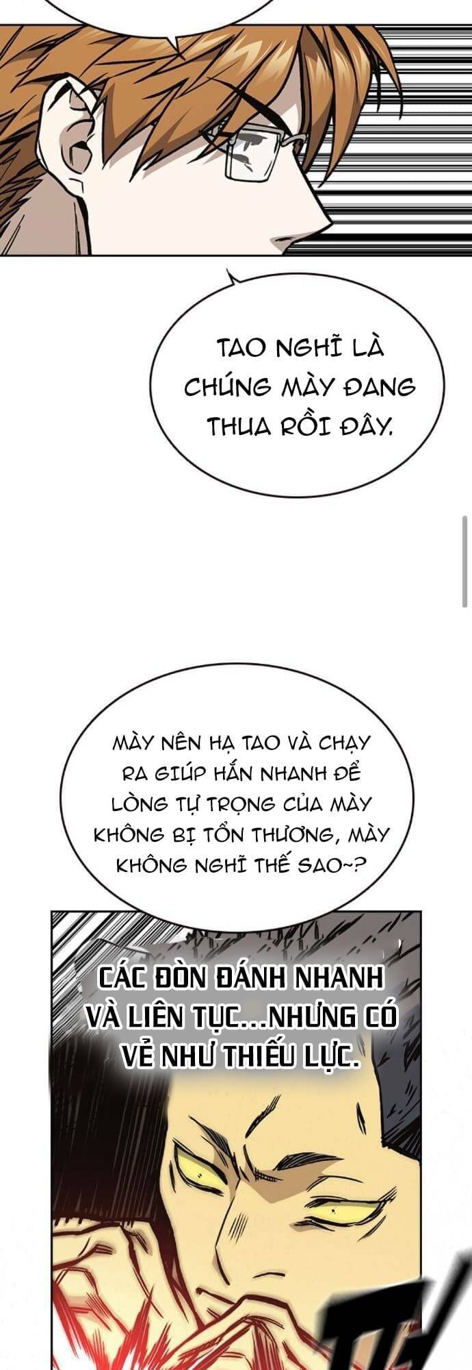 Học Nhóm - Chapter 140 - Page 44