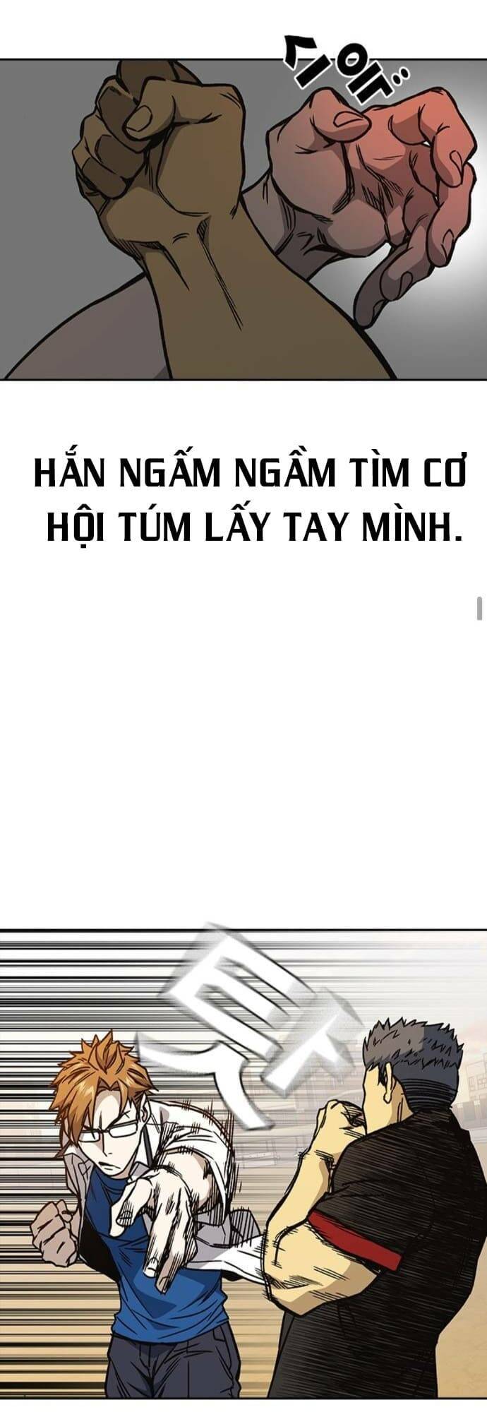 Học Nhóm - Chapter 140 - Page 46