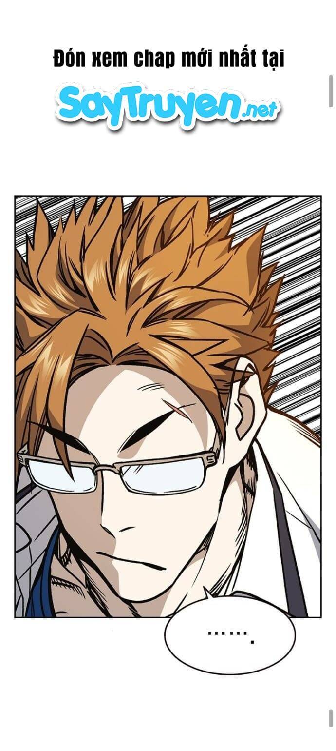 Học Nhóm - Chapter 140 - Page 47