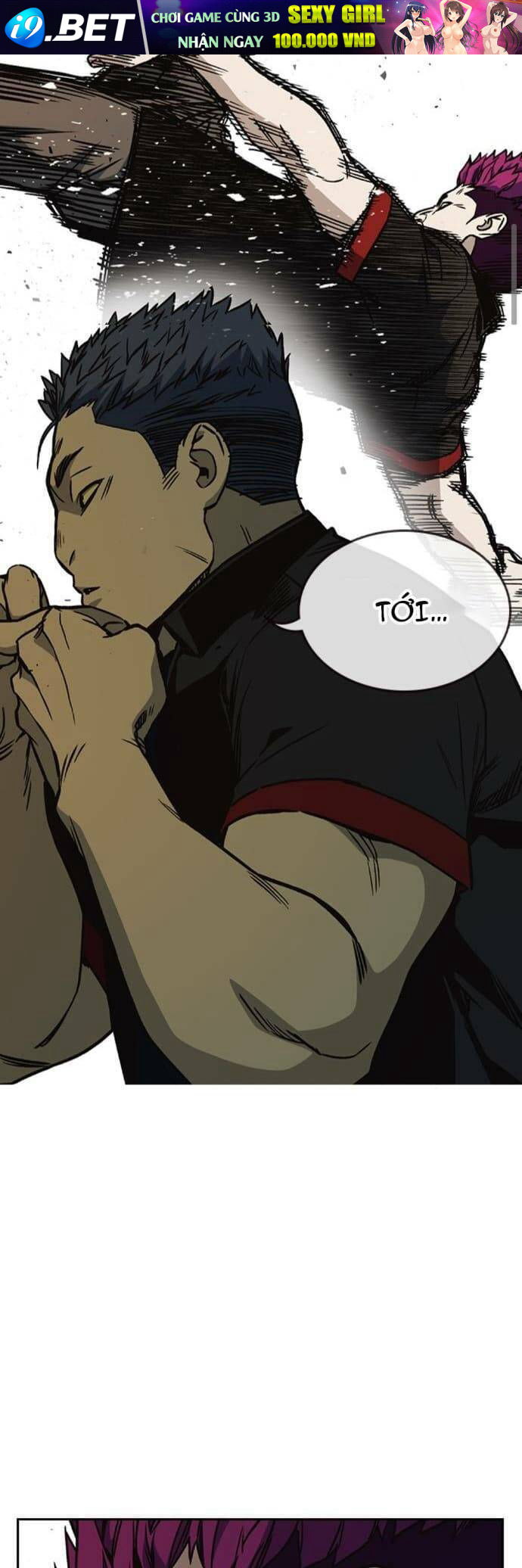 Học Nhóm - Chapter 140 - Page 5