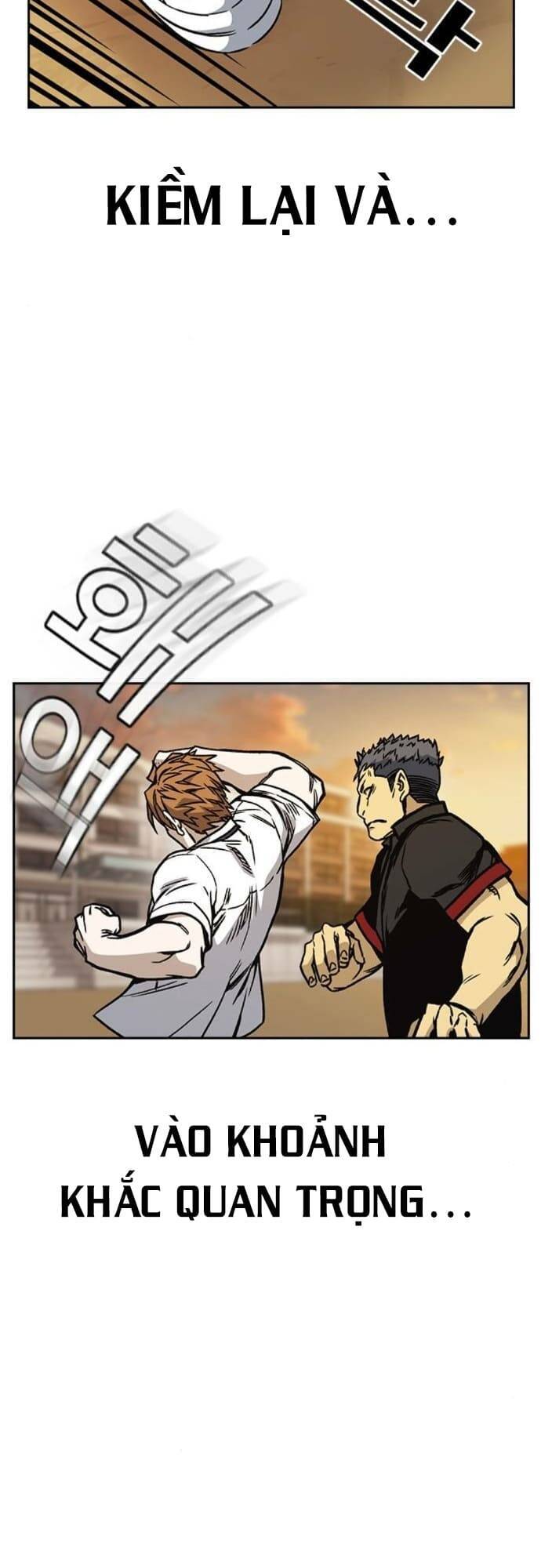 Học Nhóm - Chapter 140 - Page 50